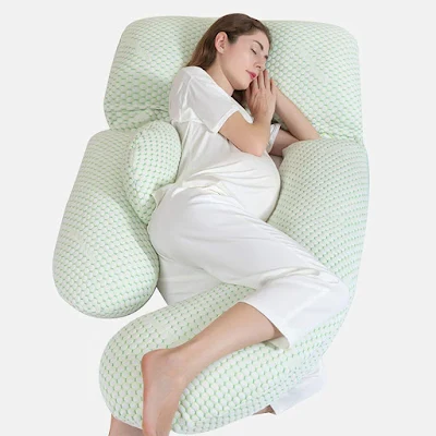 Pregnancy Pillow, Maternity Pillow