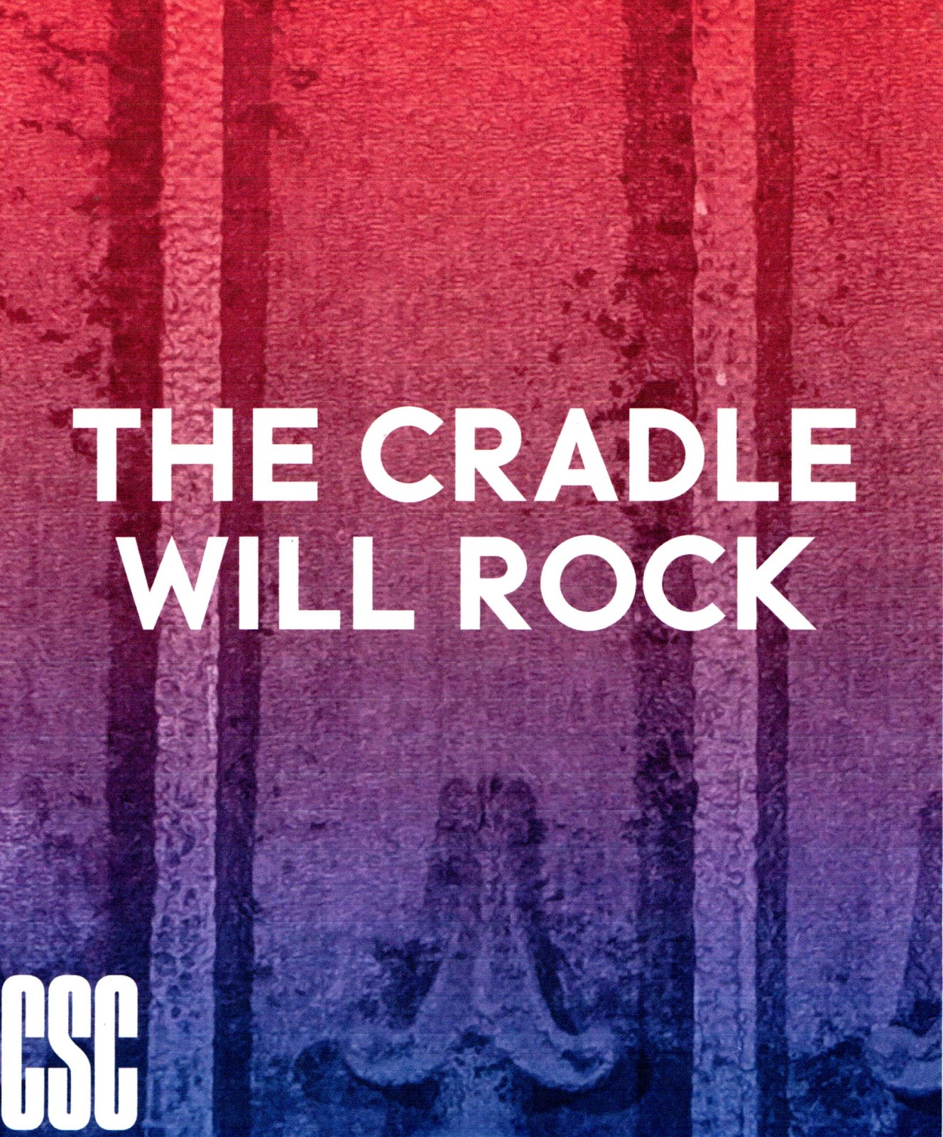 THEATRE'S LEITER SIDE 201 (20182019) Review THE CRADLE WILL ROCK