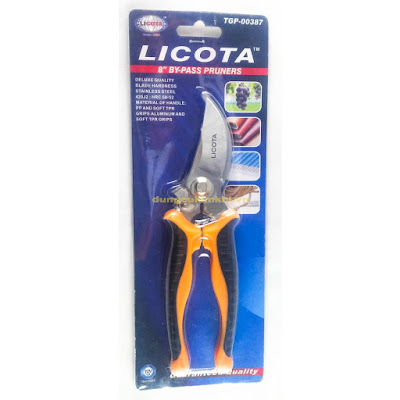  Kéo cắt cành LICOTA TGP-00387 8INCH