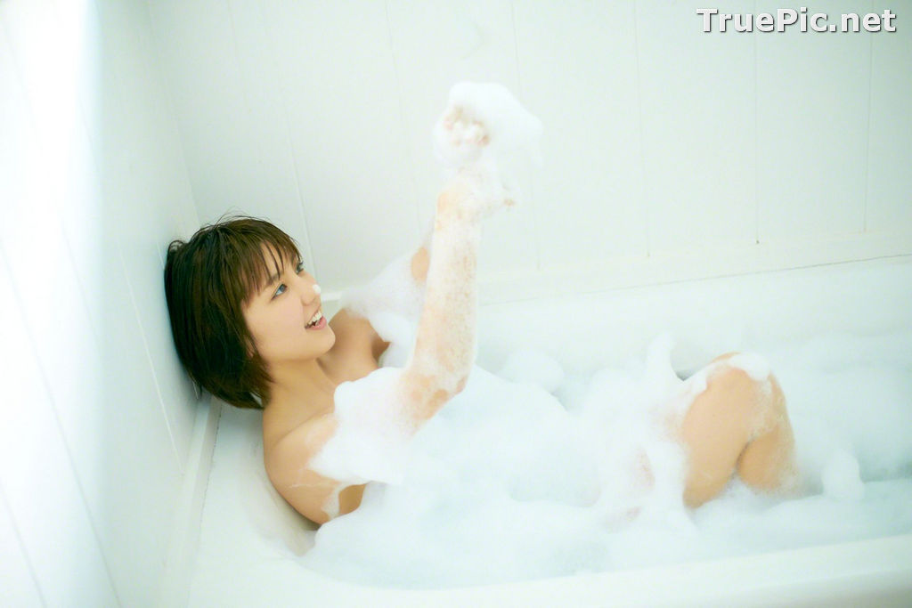 Image Wanibooks No.135 – Japanese Idol Singer and Actress – Erina Mano - TruePic.net - Picture-112