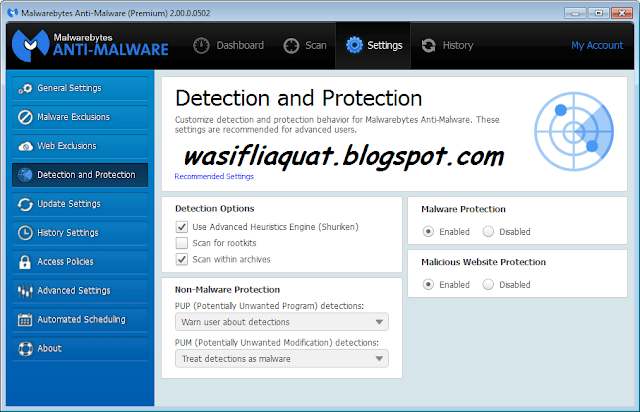 malwarebytes manual update database malwarebytes manual update database