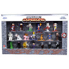 Minecraft Hex Nano Metalfigs 20-Pack Figure