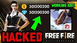 Free Fire Apk Mod DIAMANTE + DINHEIRO INFINITO Download