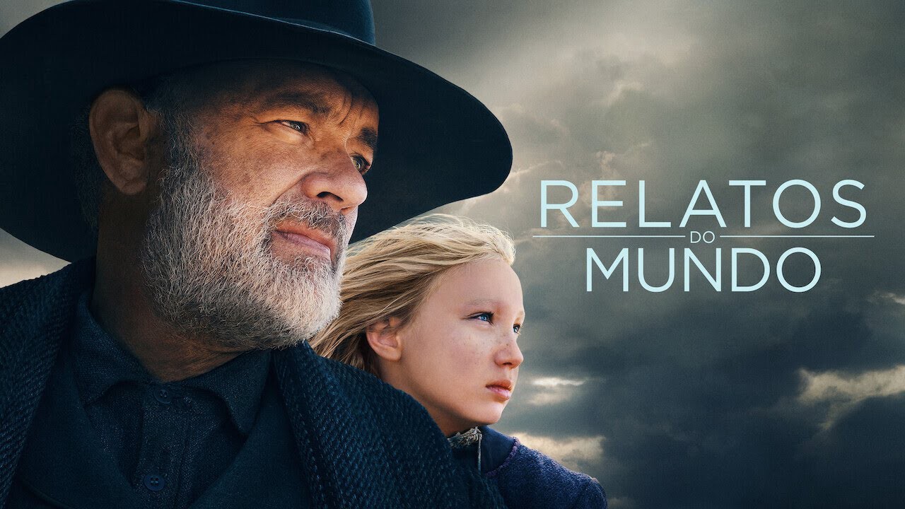 Relatos do mundo | Netflix Relatos do mundo | Netflix