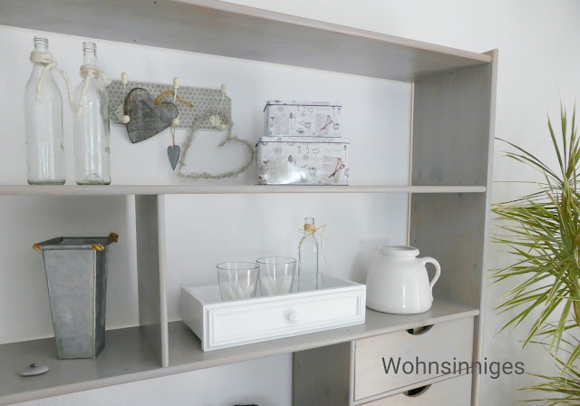 WOHNSINNIGES: Küchen-DIY