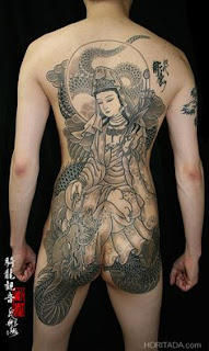 ลายสักเจ้าแม่กวนอิม ลายสักเจ้าแม่กวนอิม