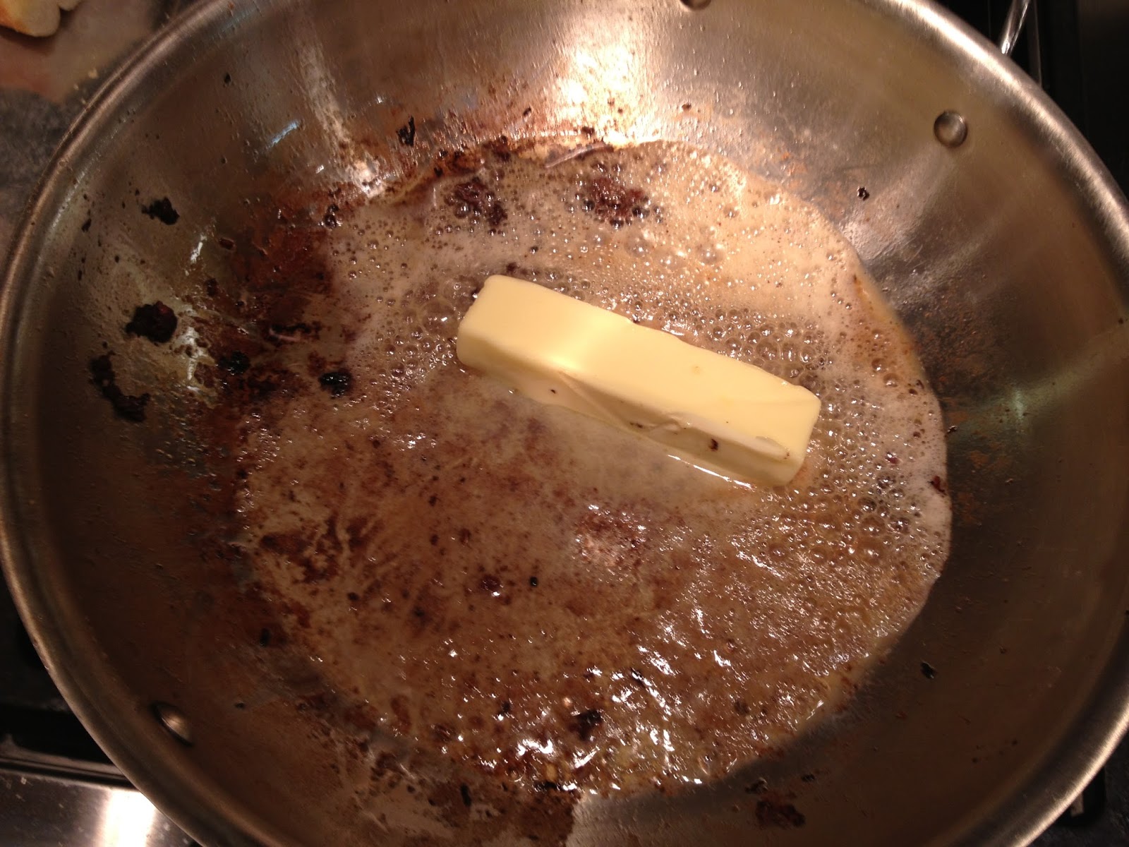 Little Cook in the Big City Bow Tie Pasta with Sweet Italian Sausage