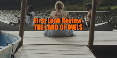 the land of owls review