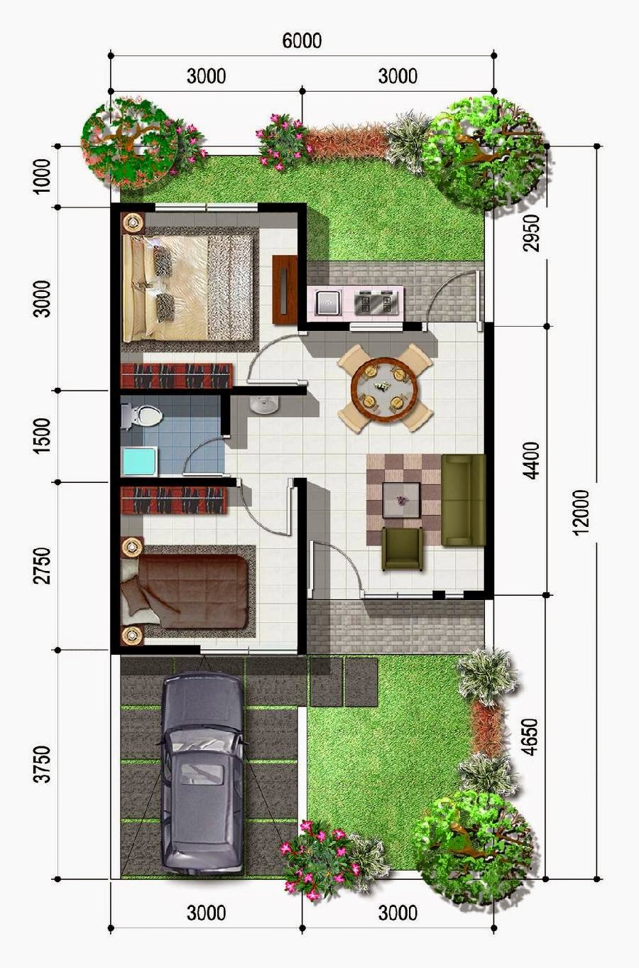 Gambar Desain Rumah Minimalis Design Rumah Minimalis