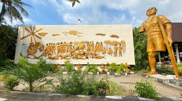 Makassar Tourism, Tracing Traces of the History of Port City in Indonesia