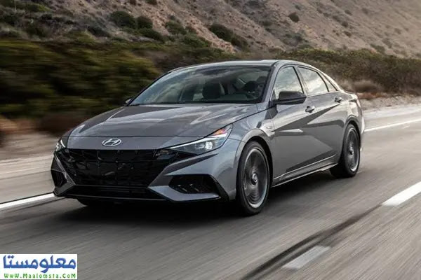 اهم 10 مميزات وعيوب هيونداي النترا 2021 عيوب النترا Cn7 2021 بالصور