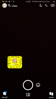 فلاتر هيم عدسة سناب شات مجانيه للحج بدون سناب بلس أو جيلبريك