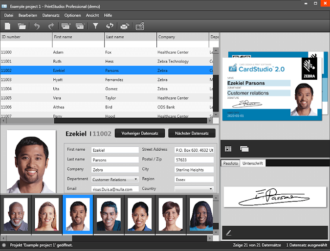 Zebra CardStudio Professional 2.5.19.0 instal the new version for ios Zebra CardStudio Professional 2.5.19.0 instal the new version for ios