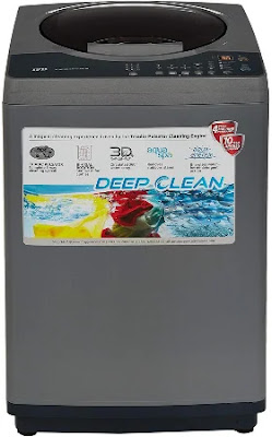 IFB 6.5 kg Inverter Fully-Automatic Top Loading Washing Machine (TL-RDS) IFB 6.5 kg Inverter Fully-Automatic Top Loading Washing Machine (TL-RDS)
