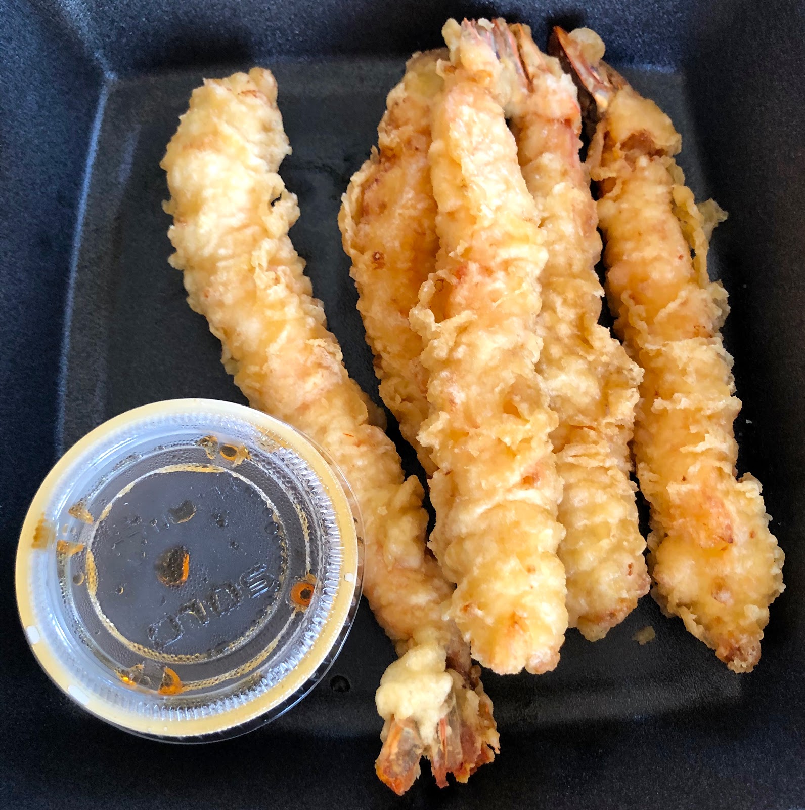 Chopsticks Japanese Restaurant Review Lillington, NC Blue Skies for