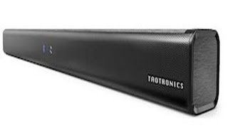 Taotronics 32” Soundbar