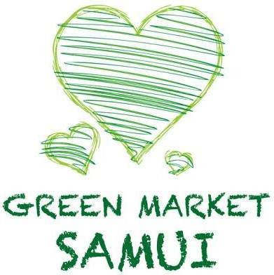 Samui green market tomorrow at Fisherman's Village