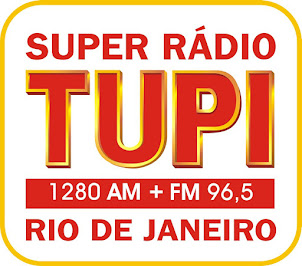 SUPER RADIO TUPI