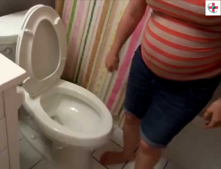 Frequent Urination During Pregnancy and What You Can Do About It
