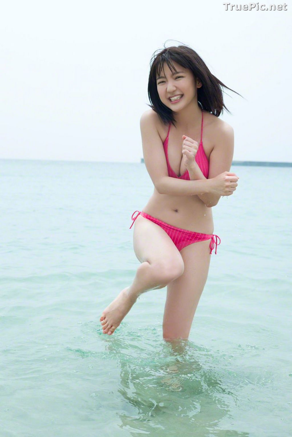 Image Wanibooks No.130 - Japanese Idol Singer and Actress - Erina Mano - TruePic.net - Picture-168
