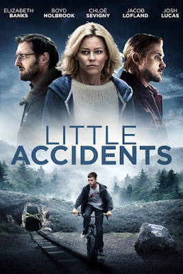 Little Accidents [2014] [NTSC/DVDR] Ingles, Español Latino