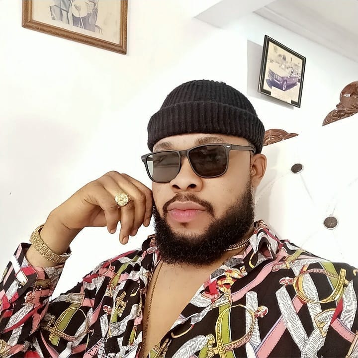 Skin Colour Complexion : Did Sb Young Eze bleach his skin? Sb Young Eze ...