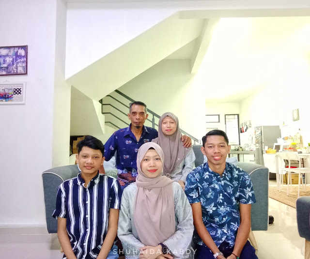 Selamat Hari Raya Aidilfitri 2020 Selamat Hari Raya Aidilfitri 2020