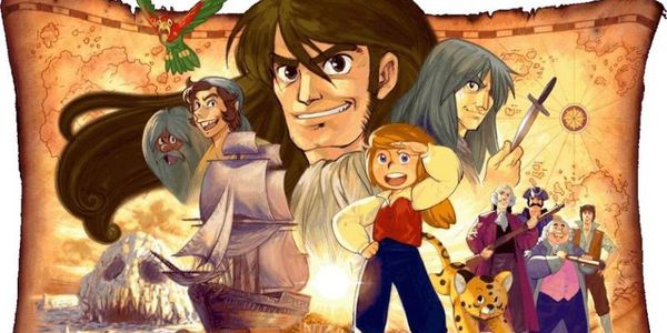 金銀島 Money Island, Paracel Islands JapaneseClass.jp