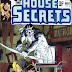 House of Secrets #82 - Neal Adams cover, non-attributed Adams art