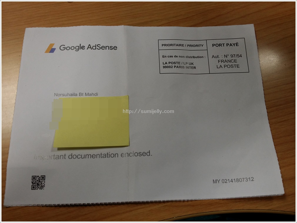 Mimpi Jadi Kenyataan: Perjalanan Menuju Persetujuan Google AdSense dan Langkah Selanjutnya