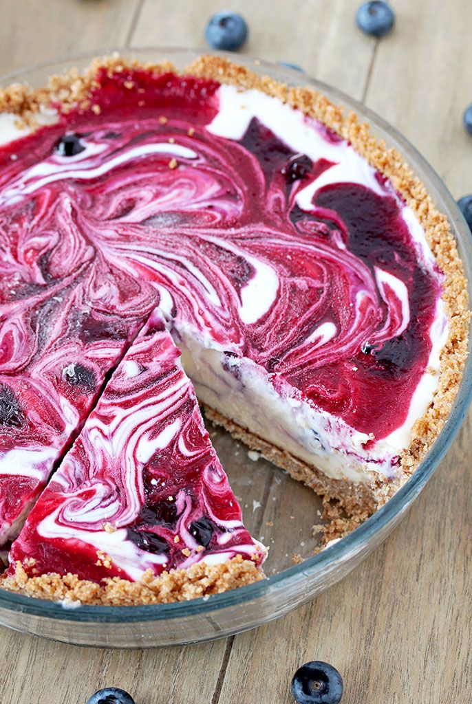 Very Berry Frozen Cream Pie Ngcprive