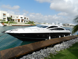 Sunseeker Ptrfstor 82