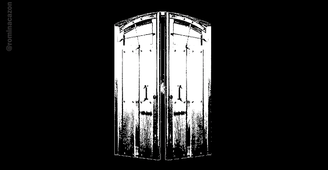 Abra la puerta ~ Actos perros