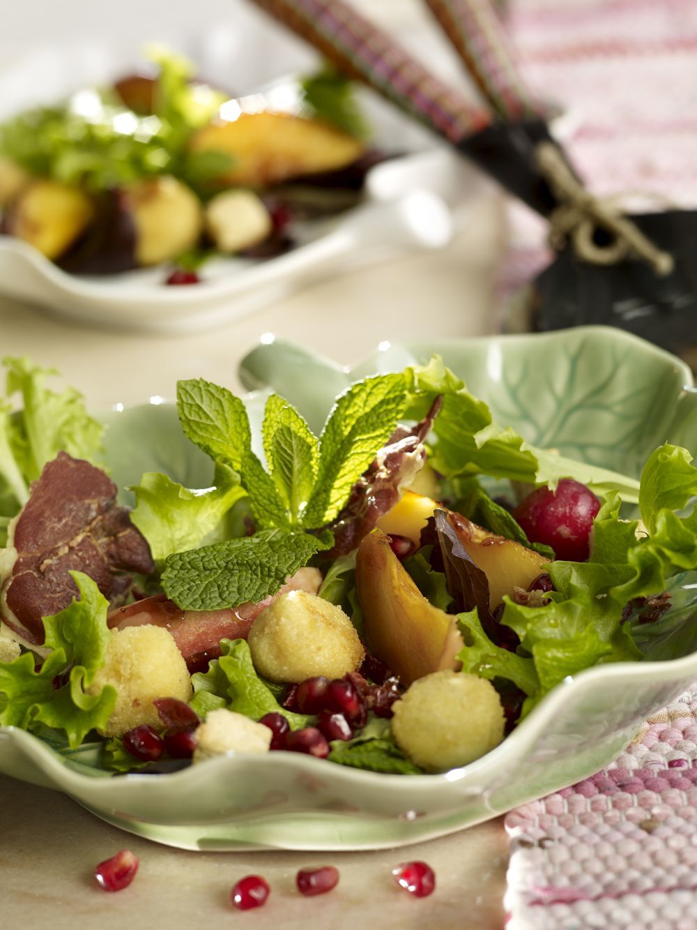 What to eat for prettier skin