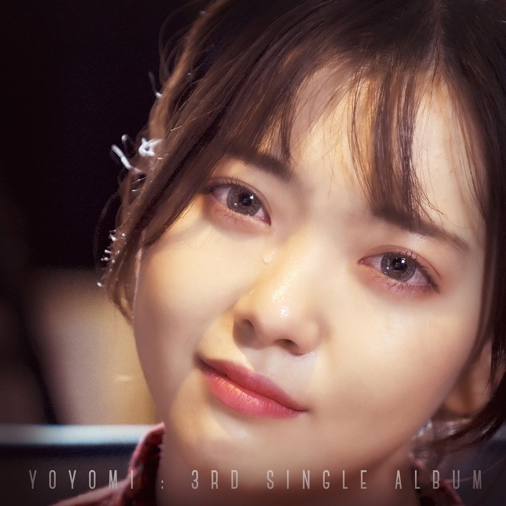 YOYOMI – 세번째 이야기 – Single