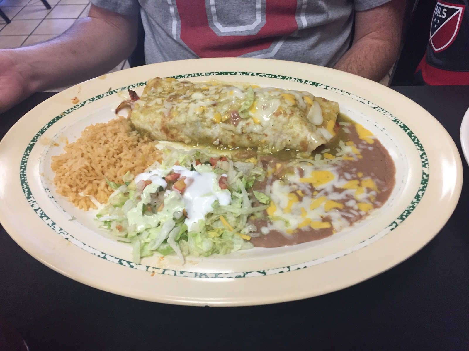 Indianapolis Restaurant Scene Biscuits Café the Chilaquiles edition