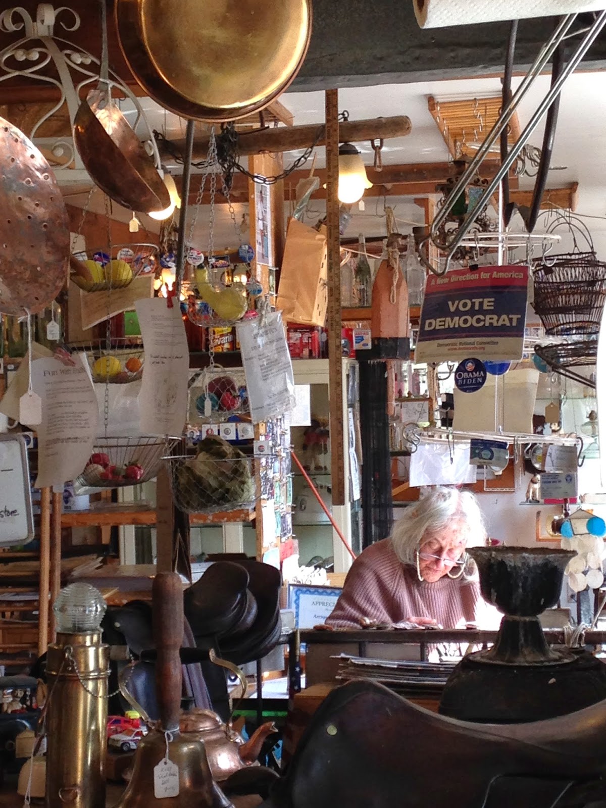 Bonni Brodnick Blog Antiques Tools Celebrates 24 Years