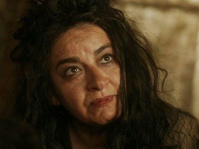 Mirri Maz Duur Mirri Maz Duur