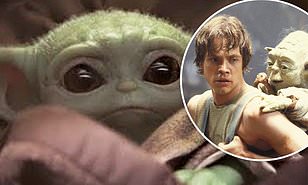 Star Wars: este capítulo de The Clone Wars revelaría por qué el Imperio busca a Baby Yoda