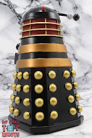 Custom TV21 Black Dalek (Version 2) 15