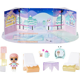 L.O.L. Surprise Winter Chill Ice Sk8er Tots (#)