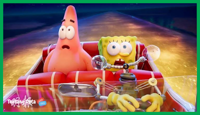 海綿寶寶：急急腳走佬(香港-HD)电影-BT BLU-RAY《The SpongeBob Movie: Sponge on the Run》線上看小鴨 完整版 [480P|720P|1080P]