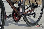 Cryptic Cycles Custom-Shimano Dura Ace Di2 R9150 Complete-Bike at twohubs.com