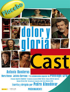 Dolor y Gloria (2019) [PLACEBO] FullHD [1080p] Castellano [Google Drive] Panchirulo