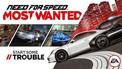 Download Need for Speed Most Wanted v1.3.63 APK (Unlimited Money & Unlocked Car)