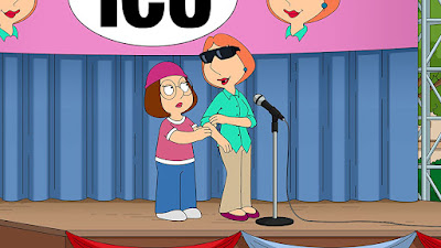 Family Guy Season 20 Image 5