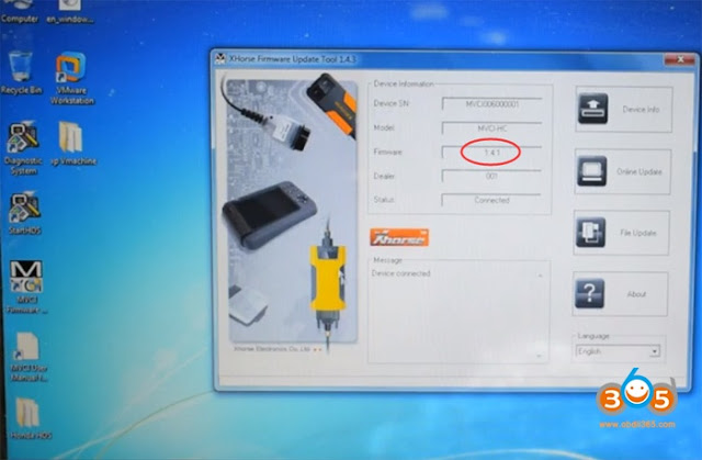 install-mangoose-honda-software-2
