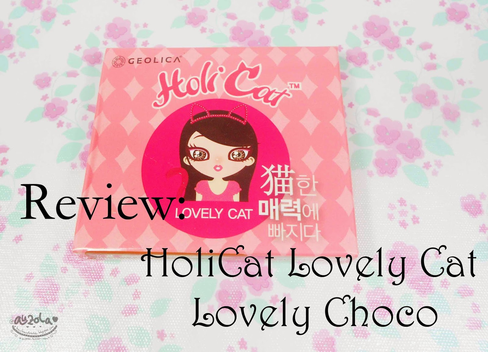 Rainbowdorable By Auzola Indonesian Beauty Blogger Review