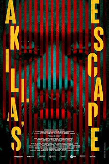 Akilla’s Escape 2020 Akilla’s Escape 2020