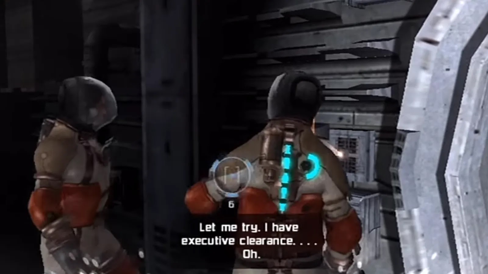 Dead Space: Extraction wii